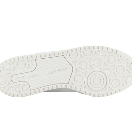 adidas Originals Forum Bold W - Cristalli scintillanti - Scarpe con plateau da donna bianche H05060
