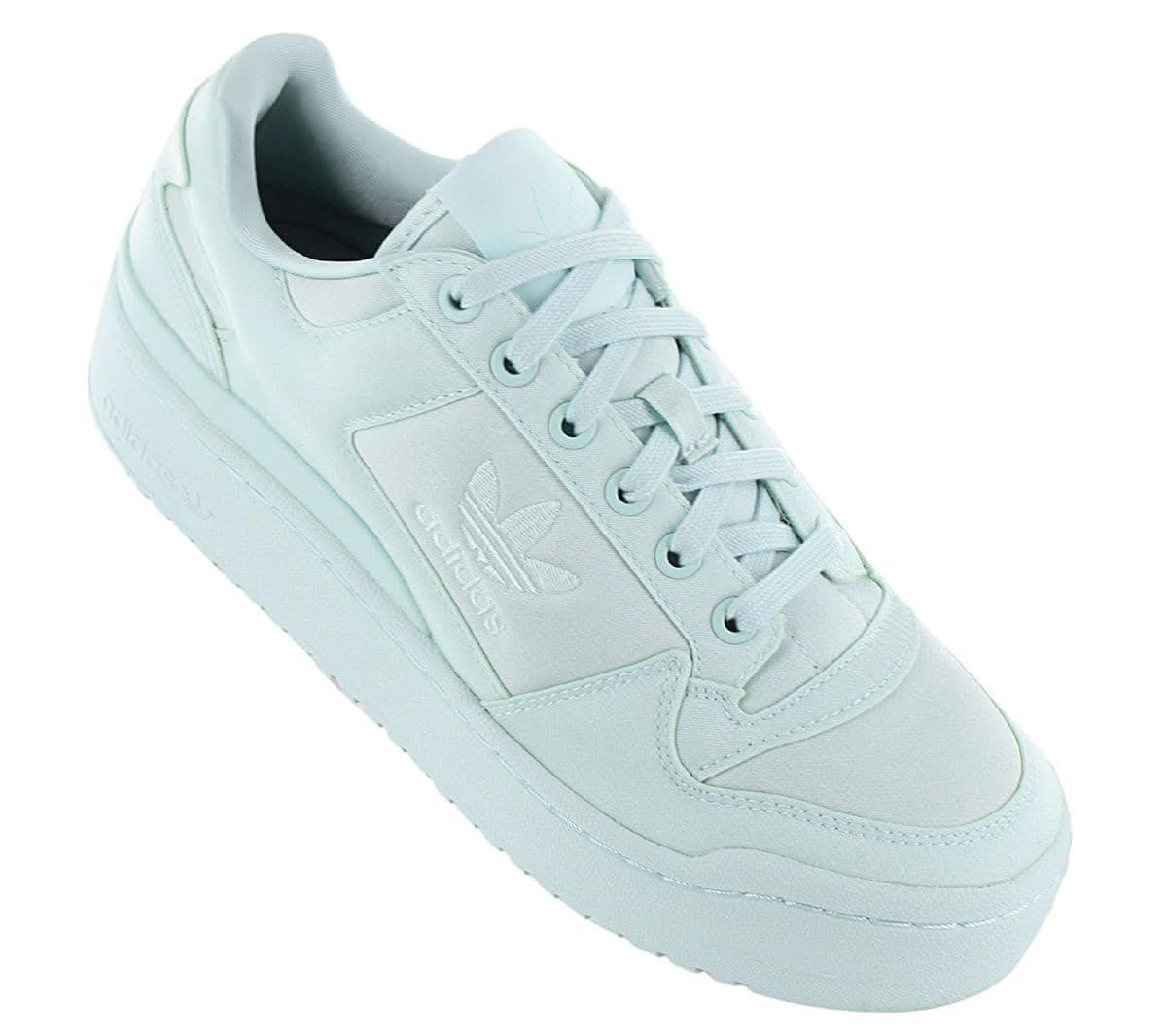 adidas Originals Forum Bold W - Damen Plateau Schuhe Mint - Grün H05121 - Brandstyle24