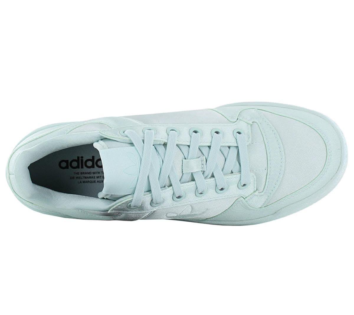 adidas Originals Forum Bold W - Damen Plateau Schuhe Mint - Grün H05121 - Brandstyle24
