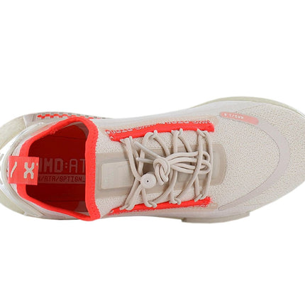 adidas Originals NMD R1 Spectoo NASA - Men's Shoes Beige H05554