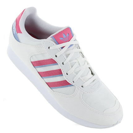 adidas Originals Special 21 W - Women's Sneakers Shoes White H05697