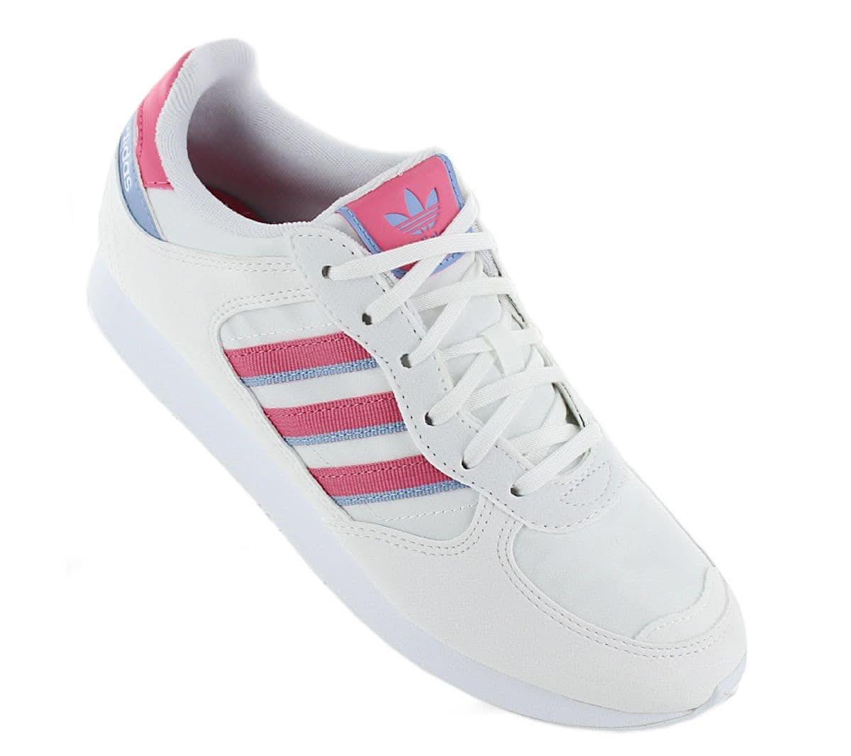 adidas Originals Special 21 W - Damen Sneakers Schuhe Weiß H05697 - Brandstyle24