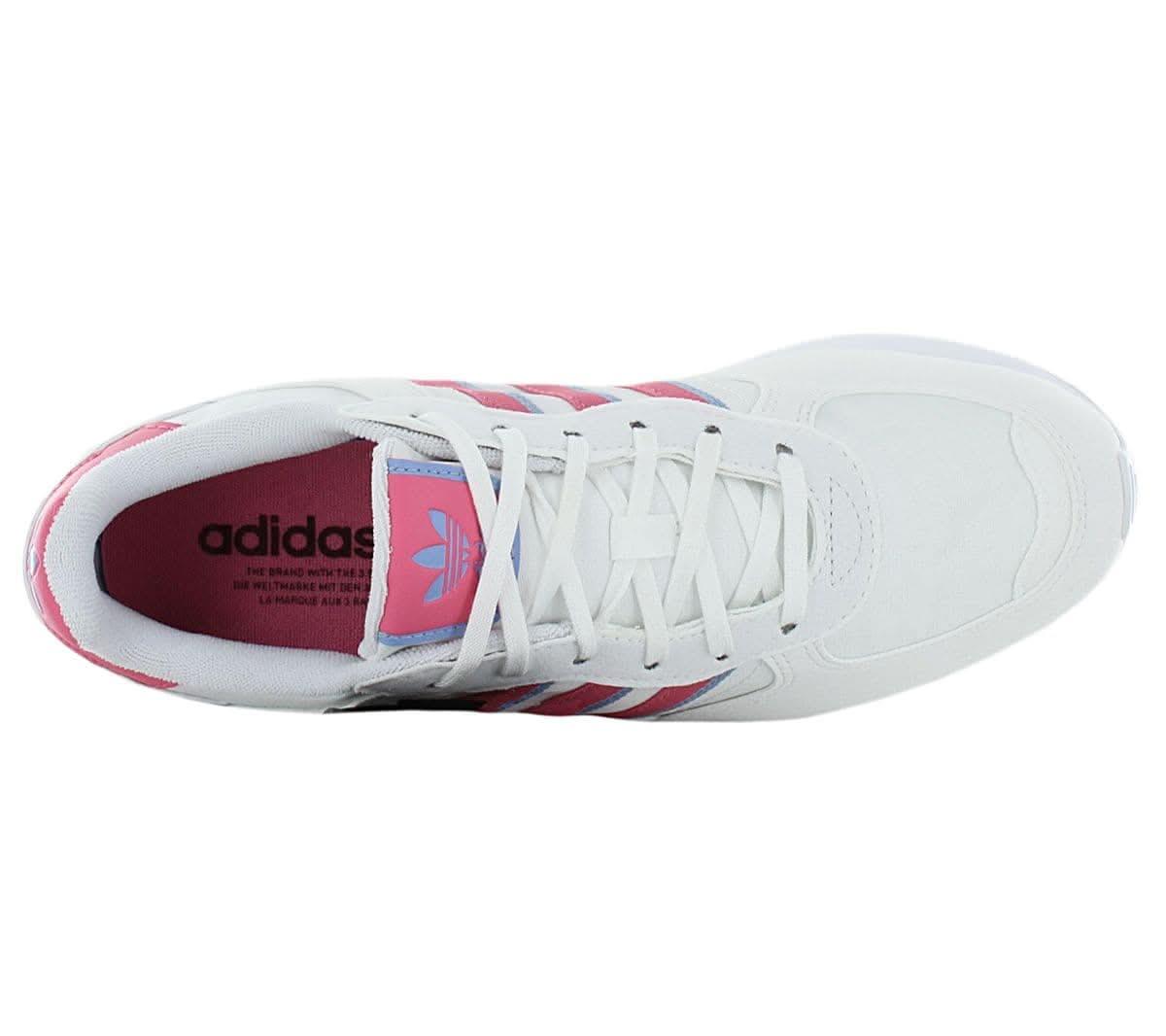 adidas Originals Special 21 W - Damen Sneakers Schuhe Weiß H05697 - Brandstyle24