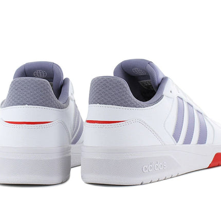adidas CourtBeat - Sneakers Heren Wit H06205