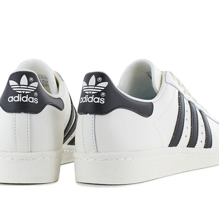 adidas Originals Superstar 82 - Zapatillas Hombre Cuero Blanco H06258