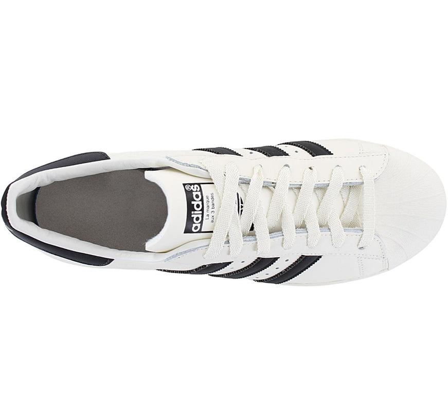 adidas Originals Superstar 82 - Zapatillas Hombre Cuero Blanco H06258