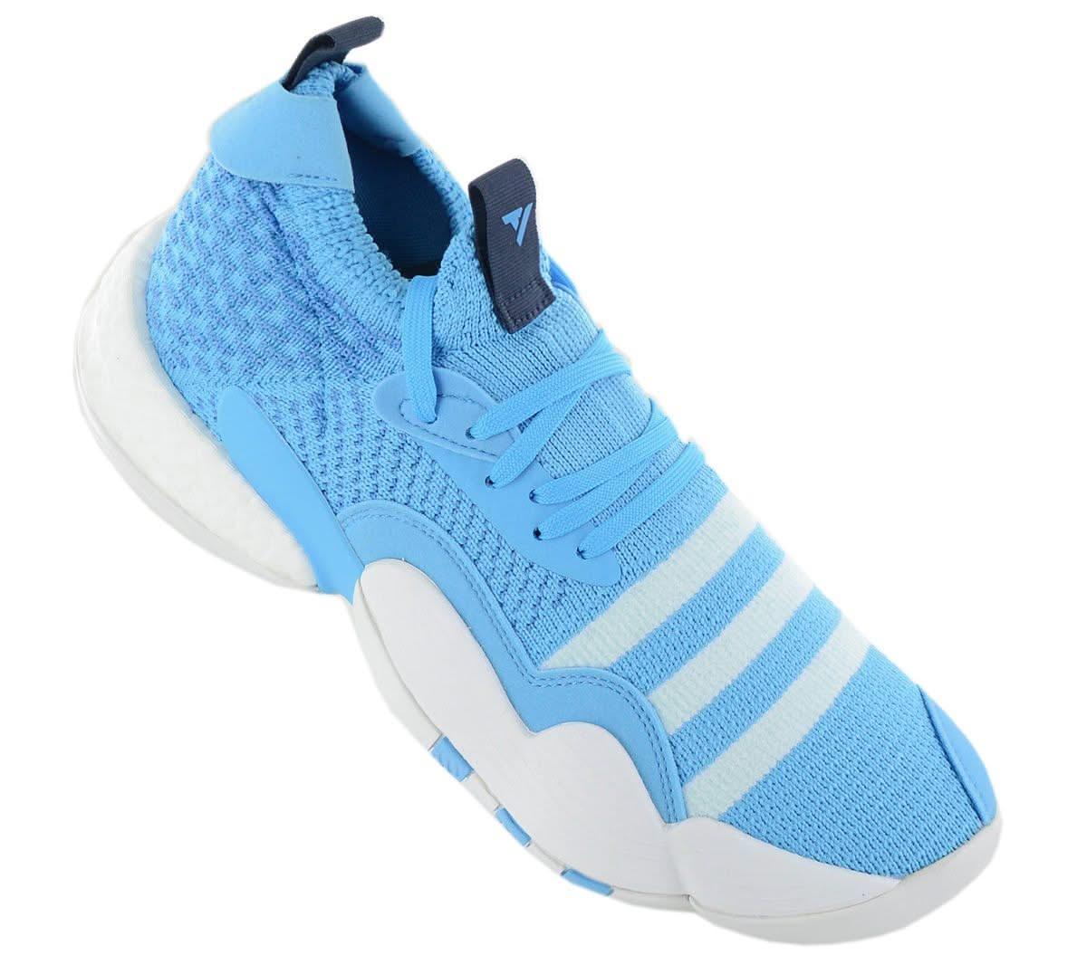 adidas Trae Young 2.0 Boost - Down In The Deep - Herren Sneakers Basketball Schuhe H06479 - Brandstyle24