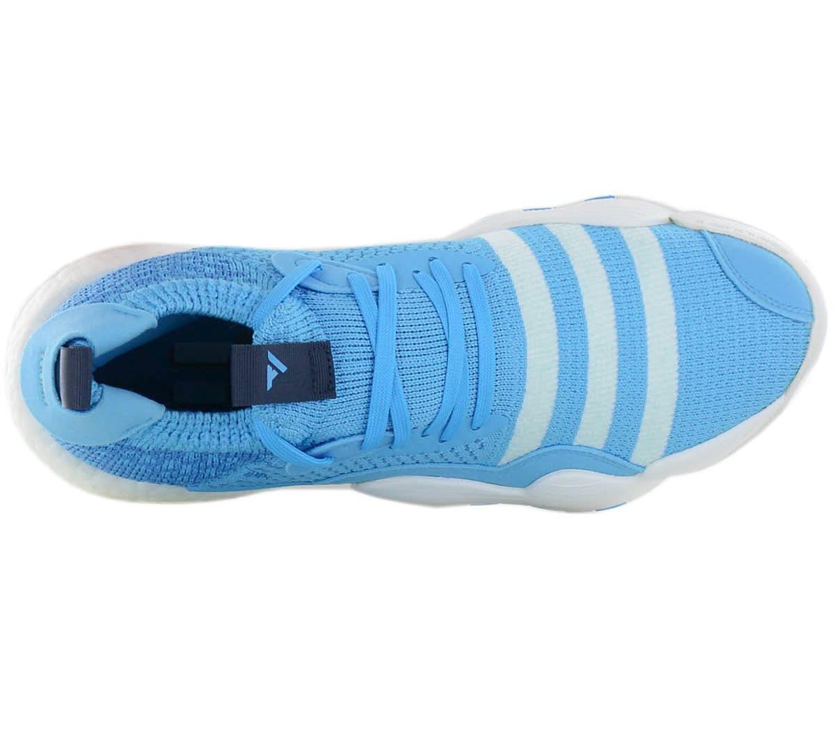 adidas Trae Young 2.0 Boost - Down In The Deep - Herren Sneakers Basketball Schuhe H06479 - Brandstyle24