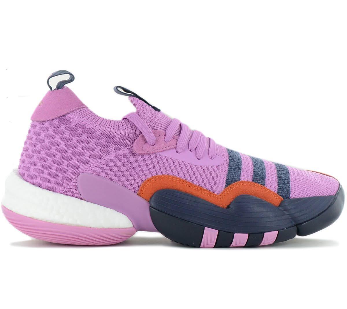 adidas Trae Young 2.0 Boost - Stratosphere - Herren Sneakers Basketball Schuhe H06483 - Brandstyle24