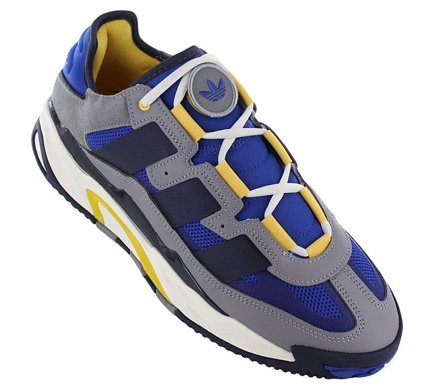 adidas Originals NITEBALL - Herren Sneakers Schuhe H06510