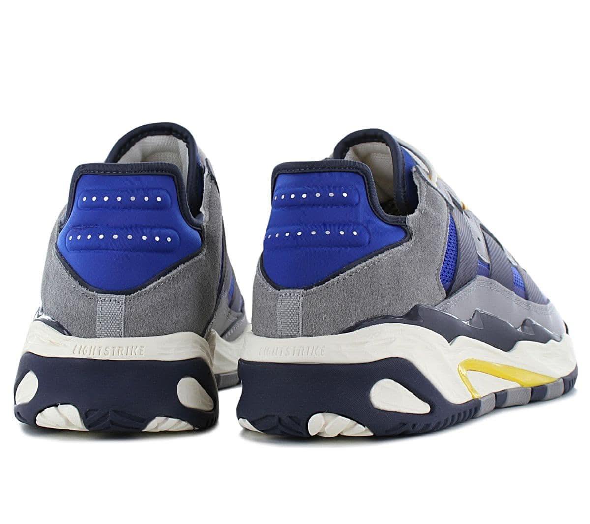 adidas Originals NITEBALL - Herren Sneakers Schuhe H06510 - Brandstyle24