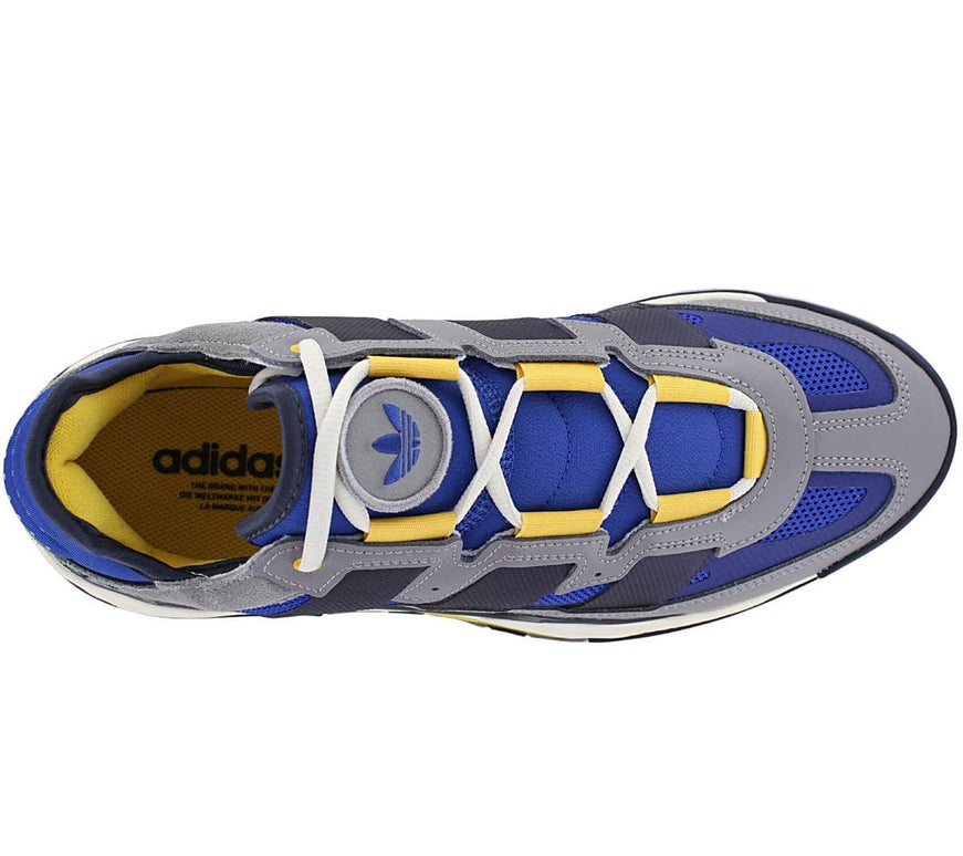 adidas Originals NITEBALL - Herren Sneakers Schuhe H06510