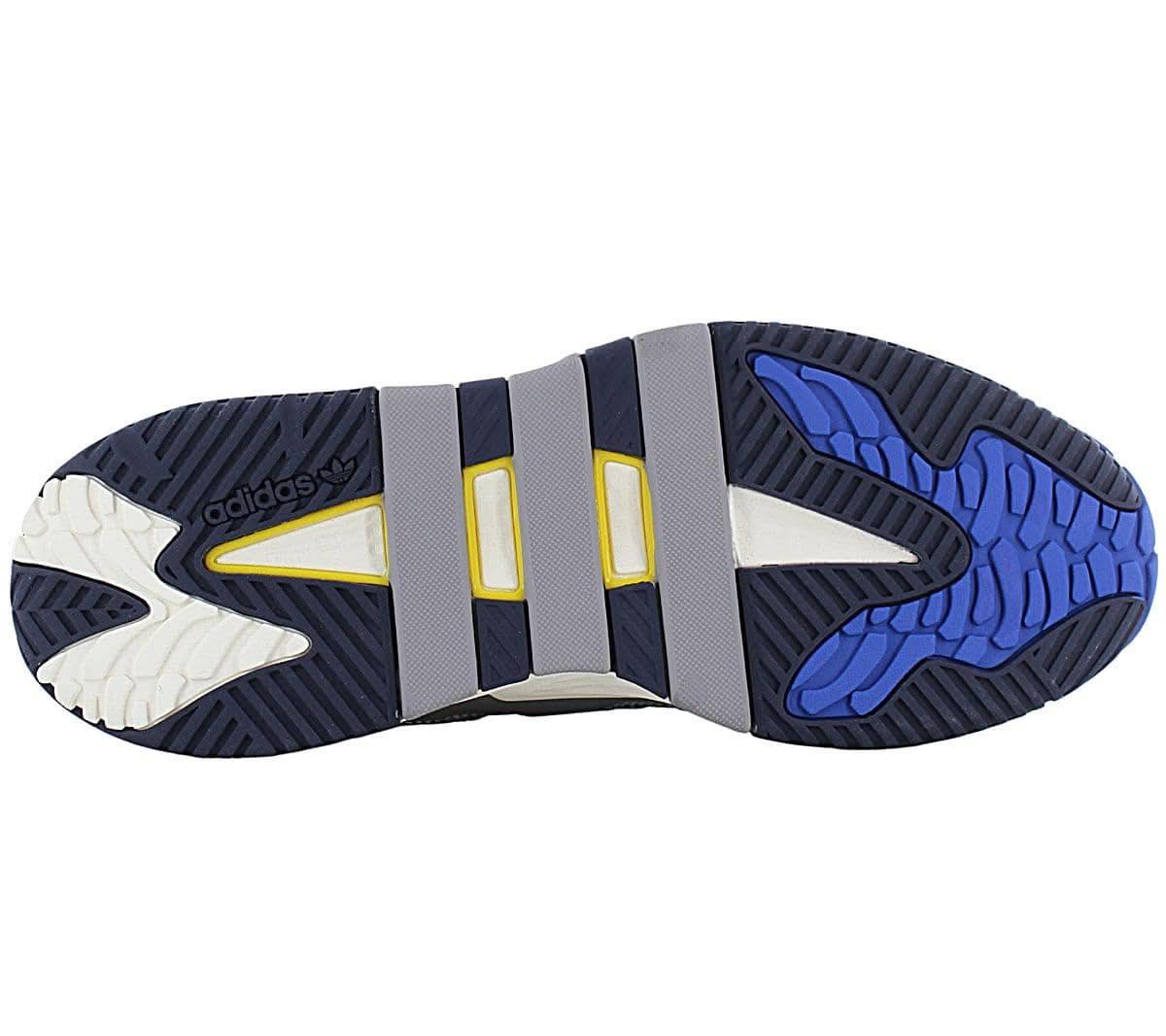 adidas Originals NITEBALL - Herren Sneakers Schuhe H06510 - Brandstyle24