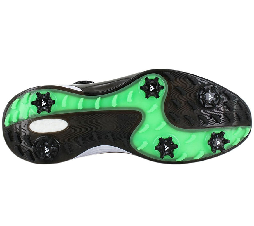 adidas Golf ZG21 Motion BOA - Impermeable - Zapatos de golf para hombre Negro H68592