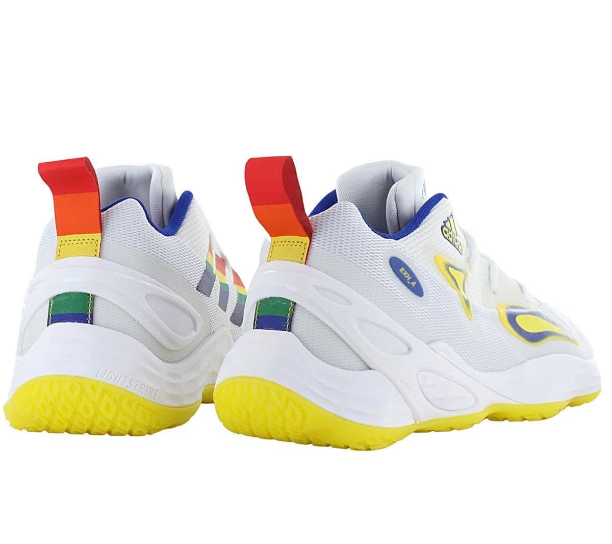 adidas Exhibit A