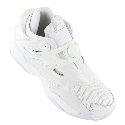 Reebok Pump Court x Juun.J - Shoes White H69059 Limited
