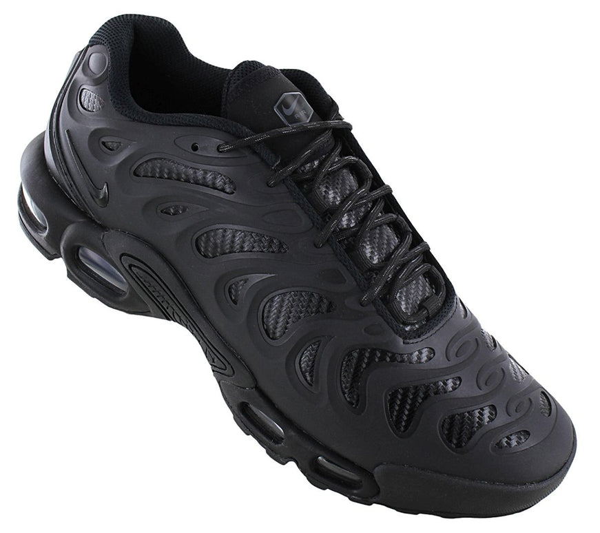 Nike Air Max Plus TN Drift - Herren Sneakers Schuhe Schwarz HF0785-001