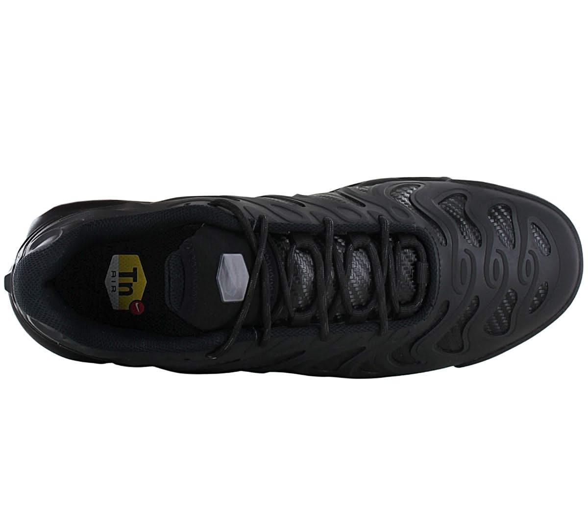 Nike Air Max Plus TN Drift Men's Sneakers Shoes Black HF0785-001