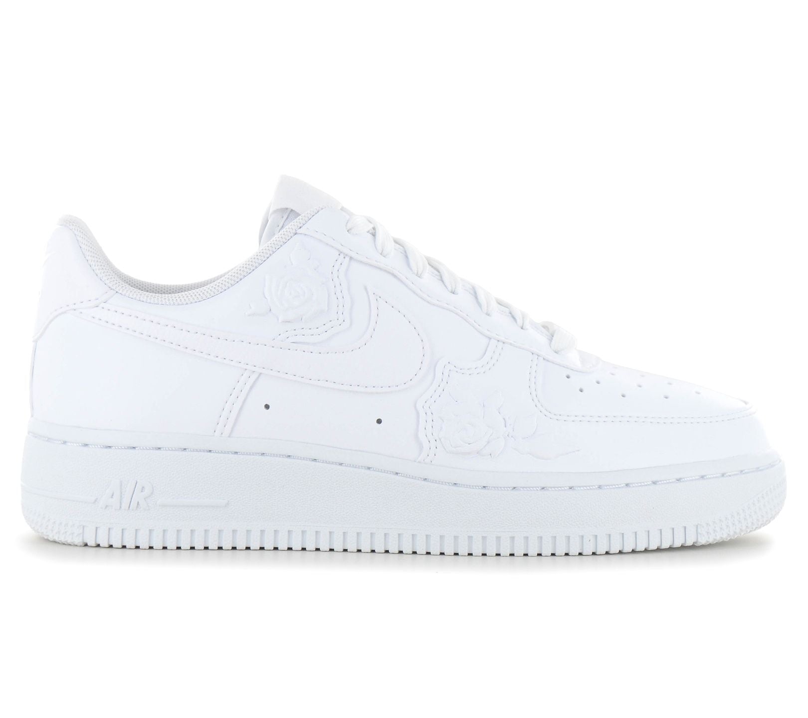 Nike Air Force 1 Low - Roses - Damen Sneakers Schuhe Weiß HF2016-100