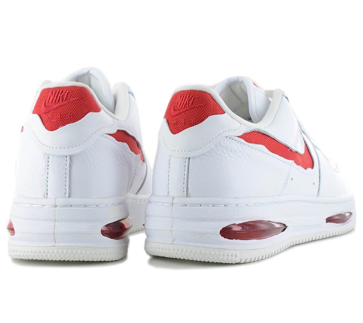 Nike Air Force 1 Low Evo - Herren Sneakers Schuhe Weiß HF3630 - 100 - Brandstyle24