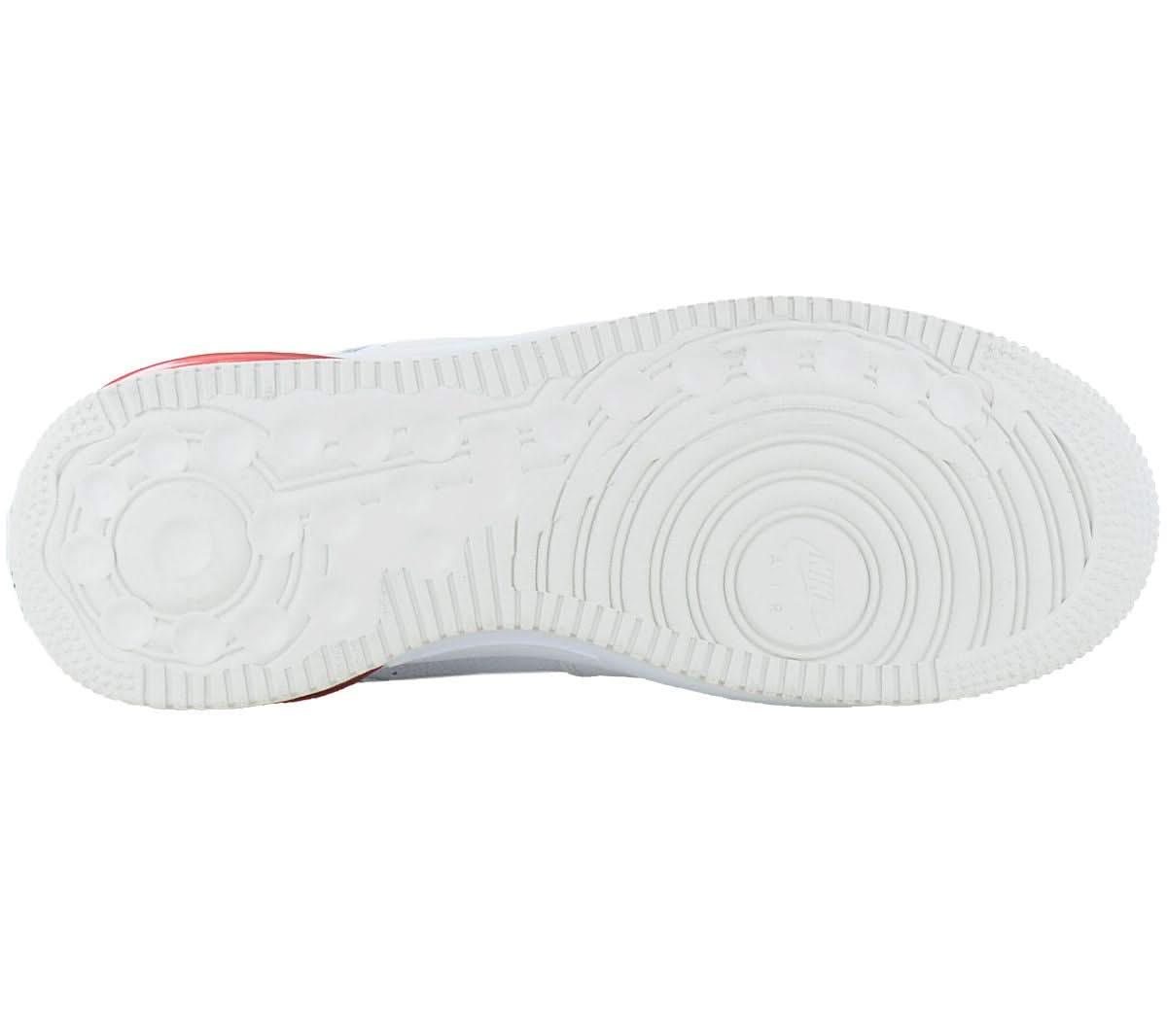 Nike Air Force 1 Low Evo - Herren Sneakers Schuhe Weiß HF3630 - 100 - Brandstyle24