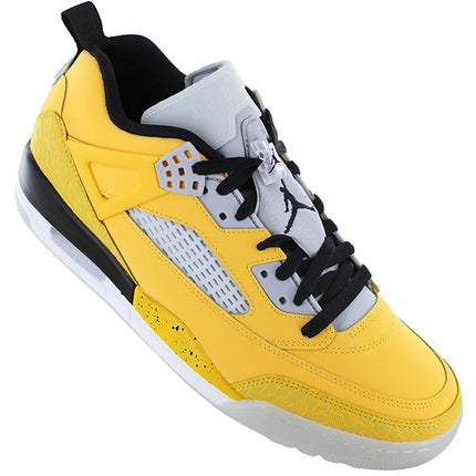 Air Jordan Spizike Low Premium - Lightning - Zapatillas de baloncesto para hombre HF4319-741