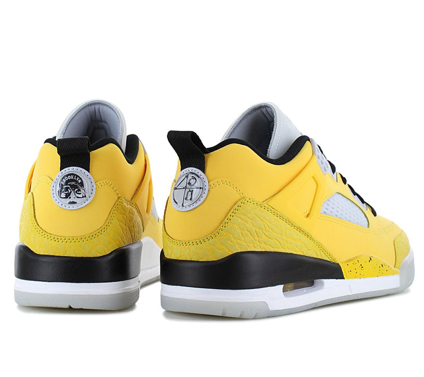 Air Jordan Spizike Low Premium - Lightning - Baskets Homme Chaussures de Basketball HF4319-741