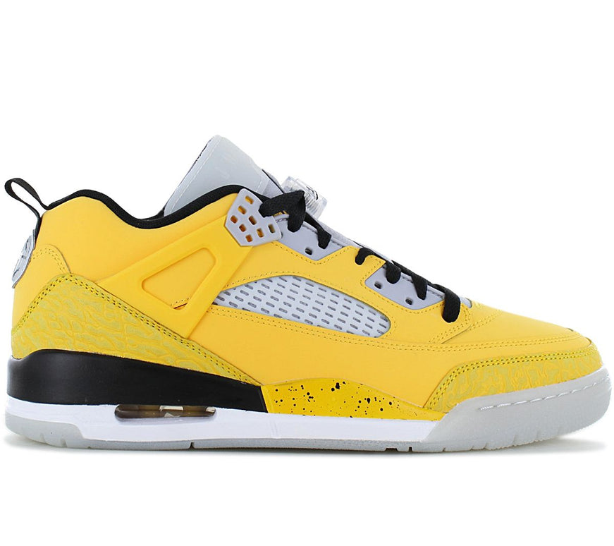 NIKE AIR SPIZIKE LOW PRM