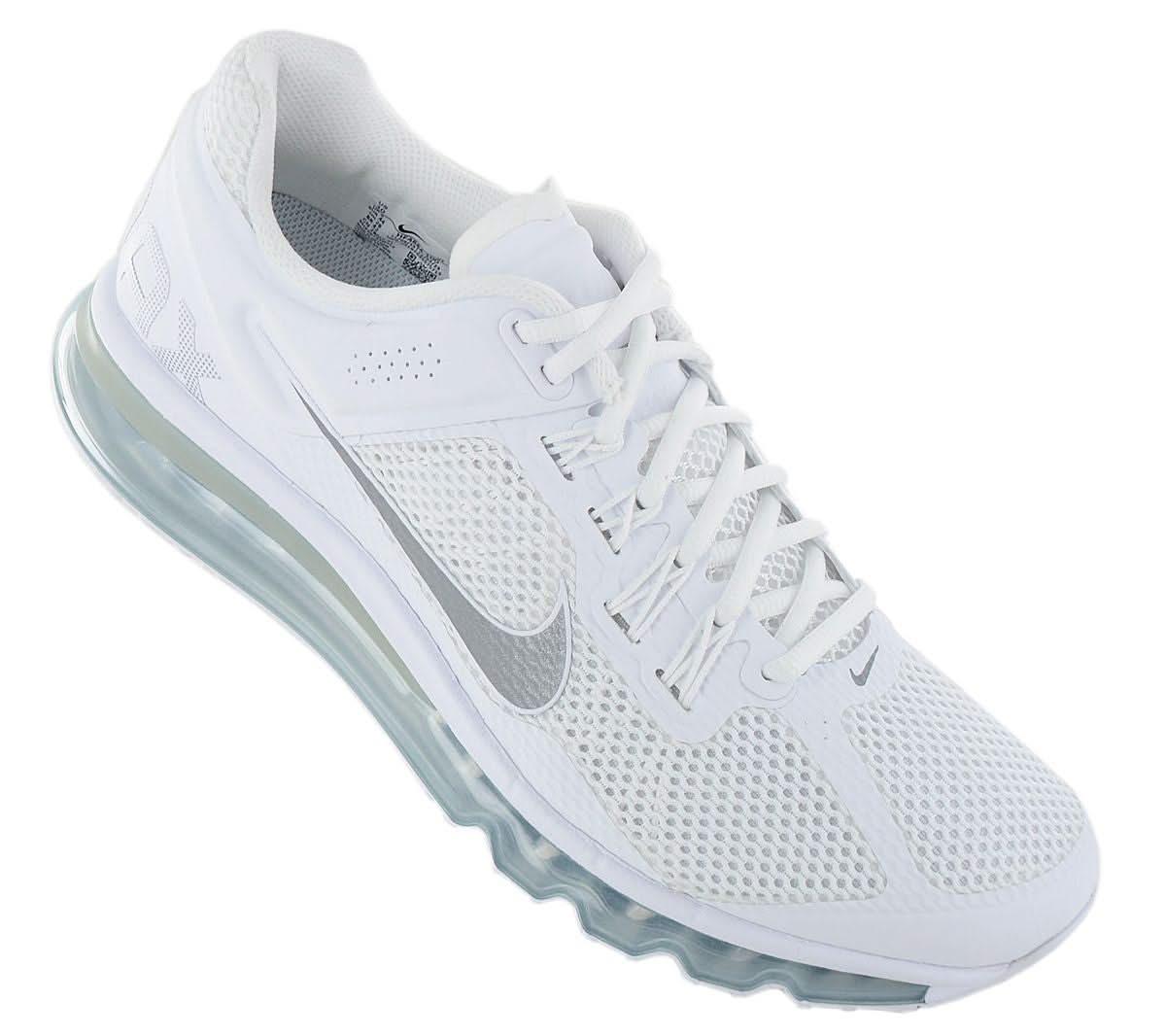 Nike Air Max 2013 - Sneakers Schuhe Weiß HF4884 - 100 - Brandstyle24