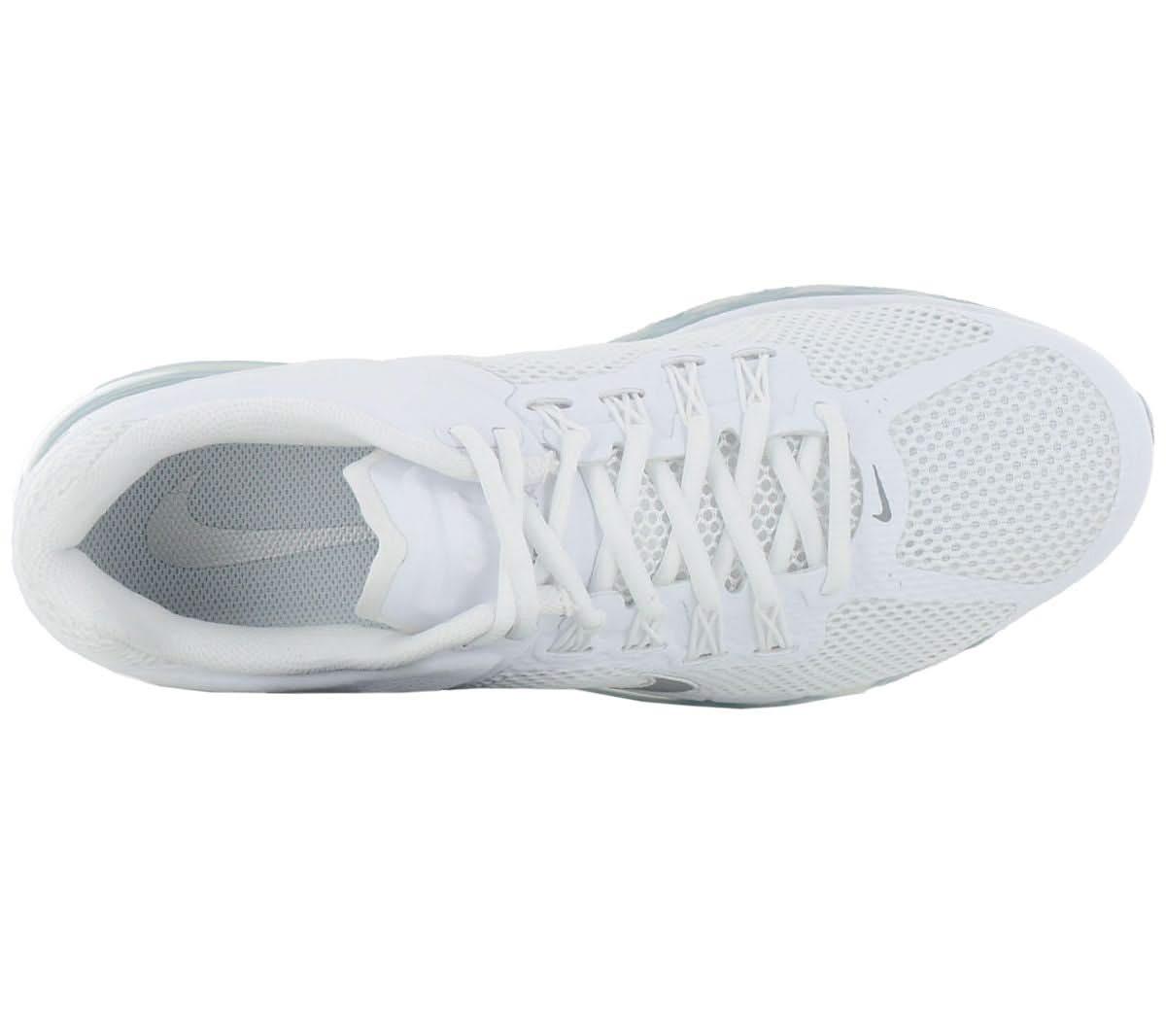 Nike Air Max 2013 - Sneakers Schuhe Weiß HF4884 - 100 - Brandstyle24