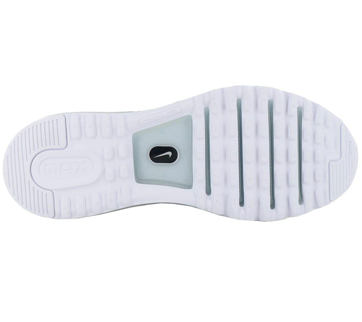 Nike Air Max 2013 - Sneakers Schuhe Weiß HF4884 - 100 - Brandstyle24