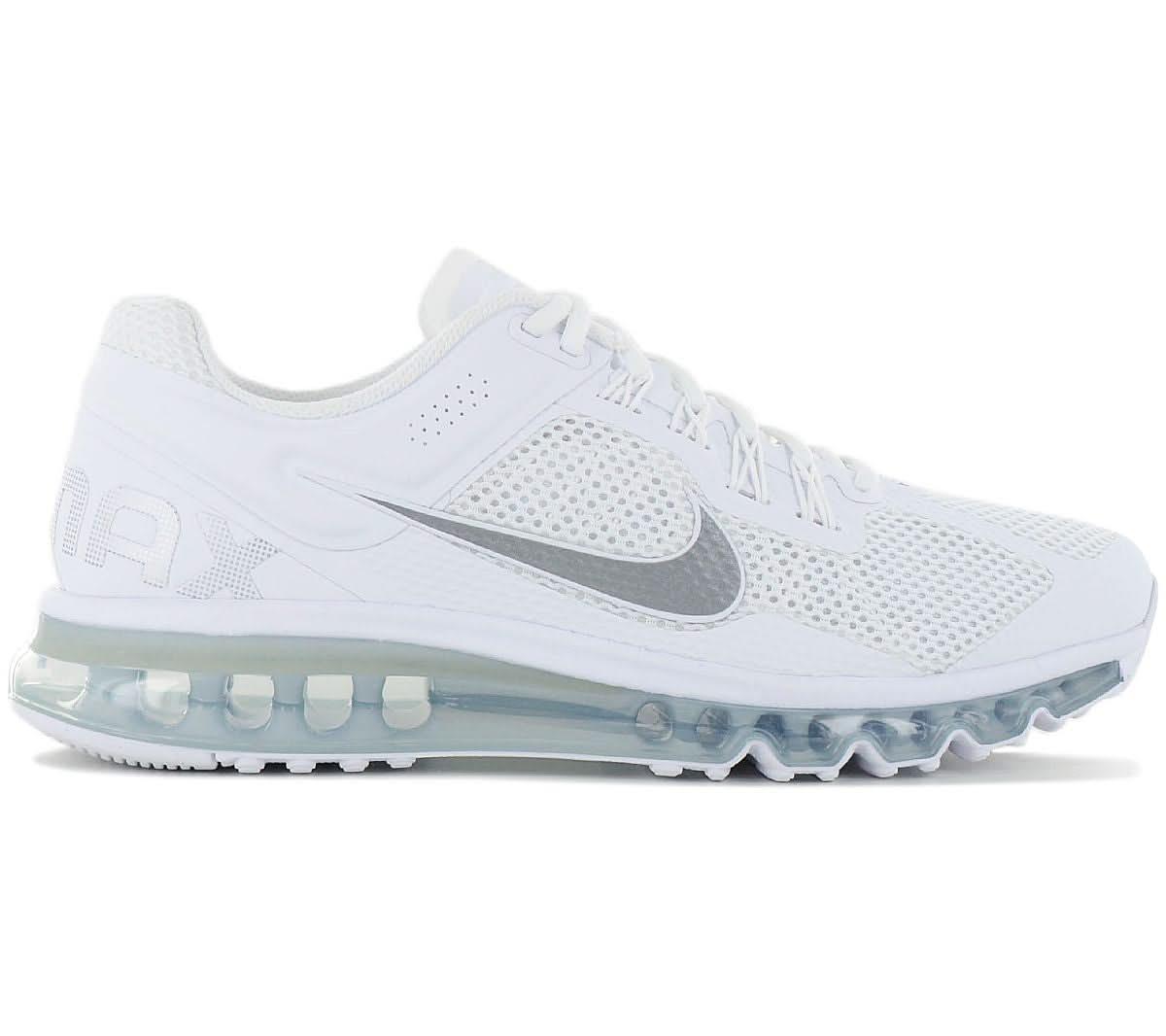 Nike Air Max 2013 - Sneakers Schuhe Weiß HF4884 - 100 - Brandstyle24