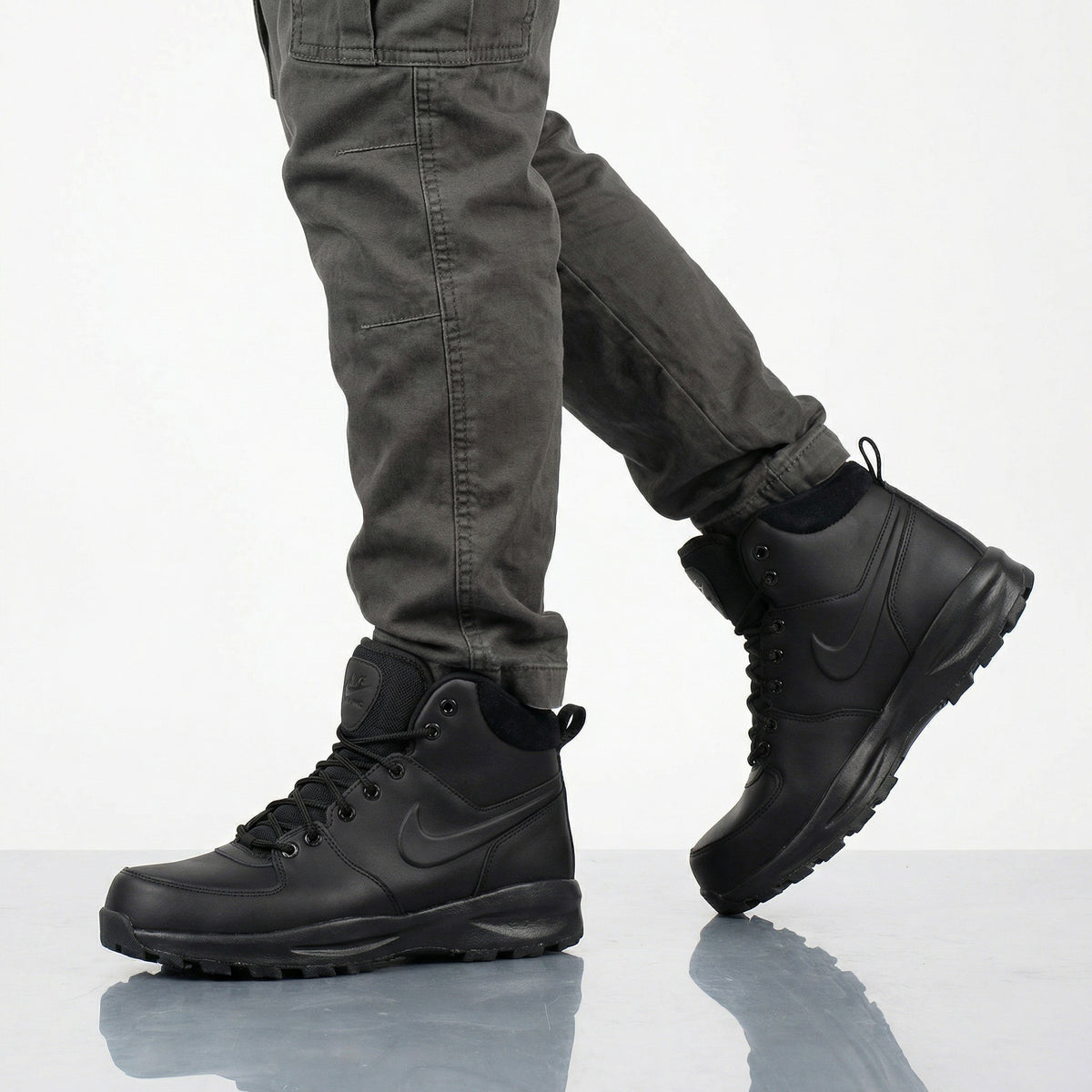 Nike Manoa Leather - Men