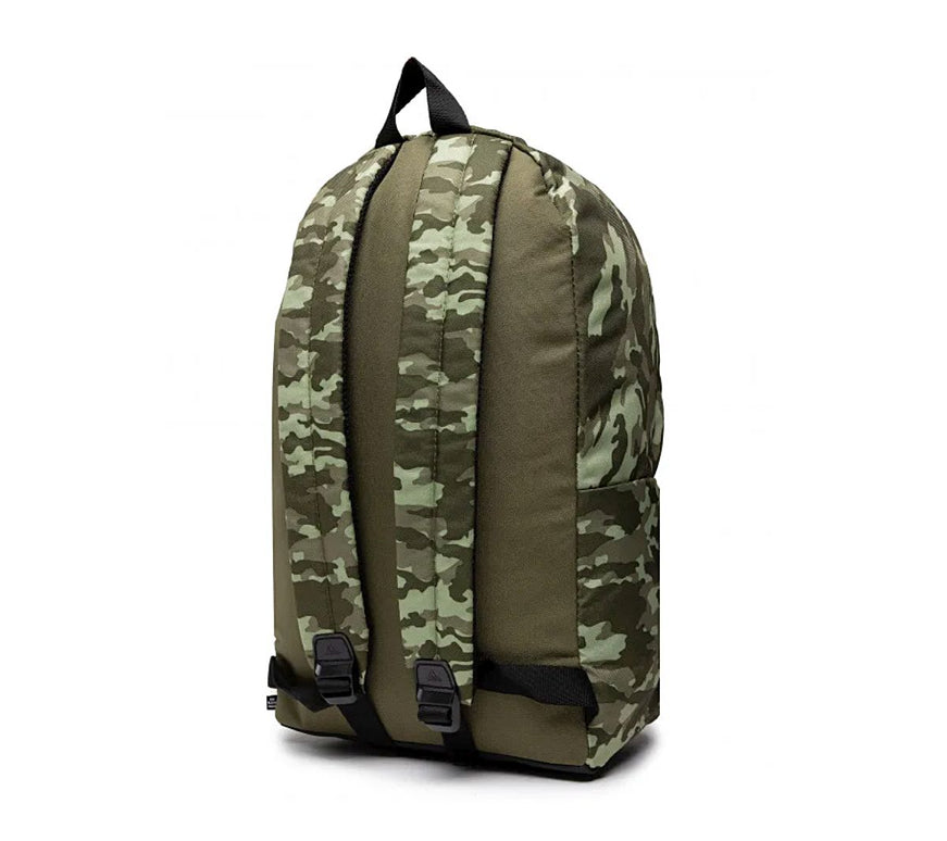 adidas Classic Camo Backpack CLSC BP - Rucksack Camouflage HI5965