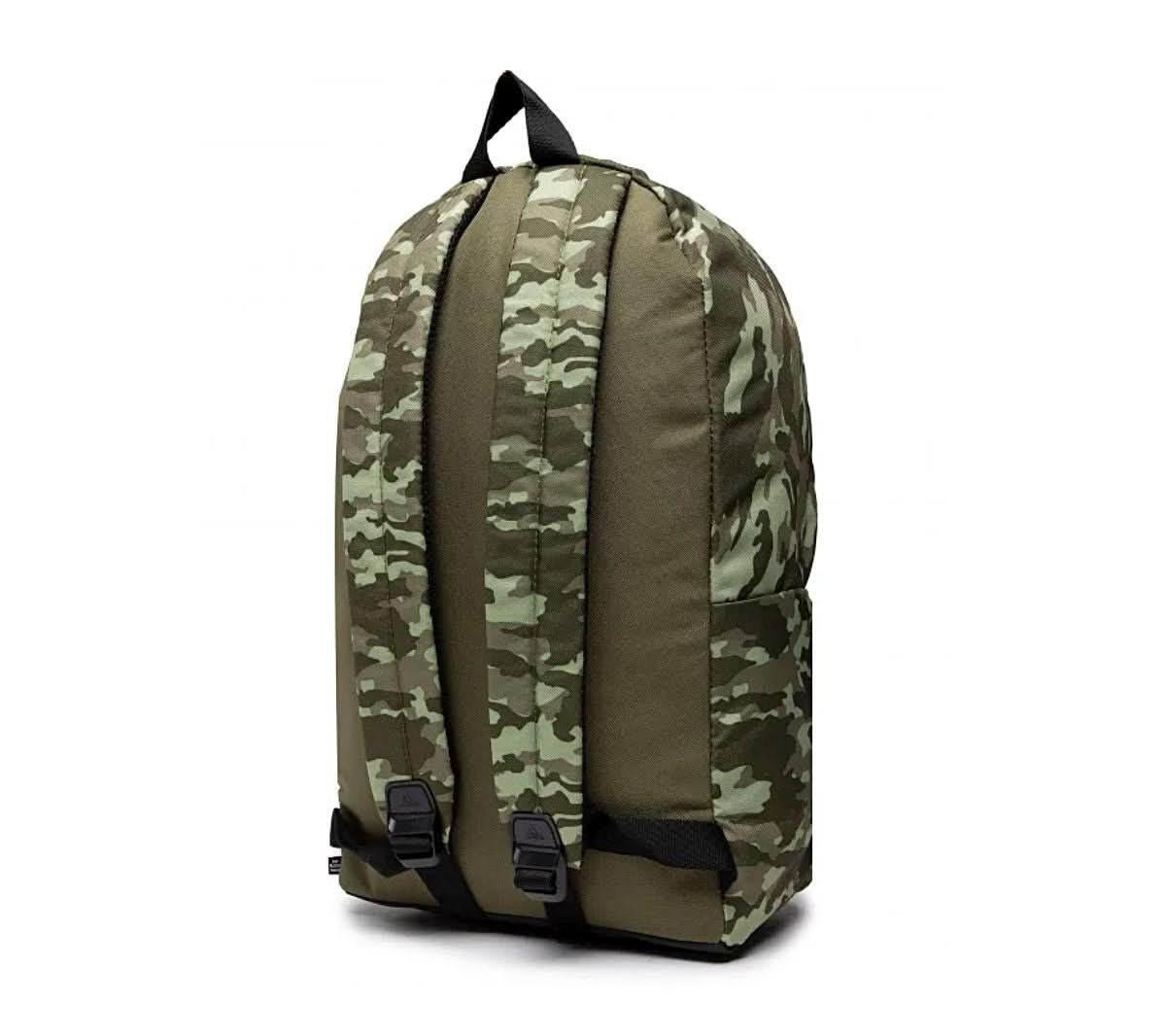 adidas Classic Camo Backpack CLSC BP - Rucksack Camouflage HI5965 - Brandstyle24