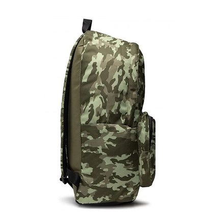 Mochila clásica de camuflaje adidas CLSC BP - Mochila camuflaje HI5965