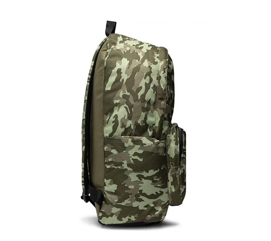 Mochila clásica de camuflaje adidas CLSC BP - Mochila camuflaje HI5965