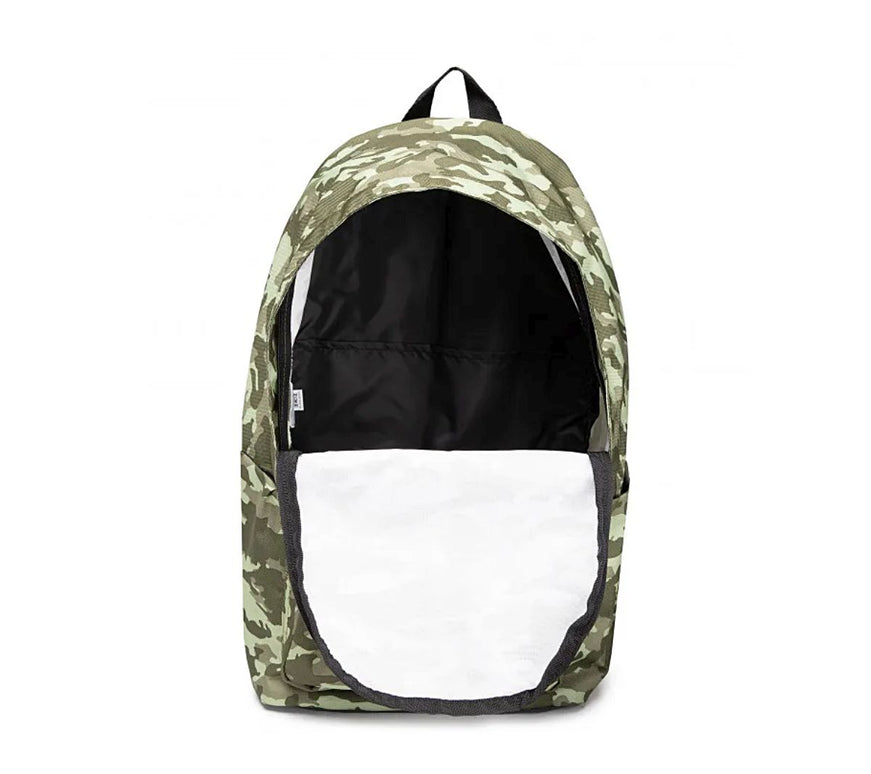 Zaino adidas Classic Camo CLSC BP - Zaino mimetico HI5965