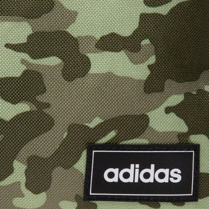 adidas Classic Camo Backpack CLSC BP - Rucksack Camouflage HI5965