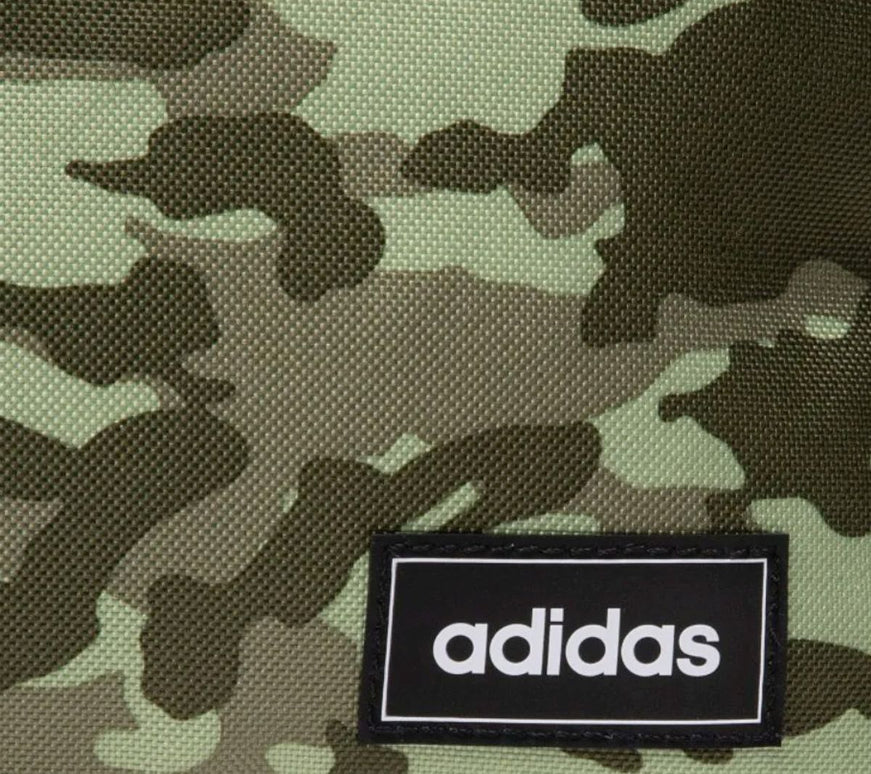 Sac à dos adidas Classic Camo CLSC BP - Sac à dos camouflage HI5965