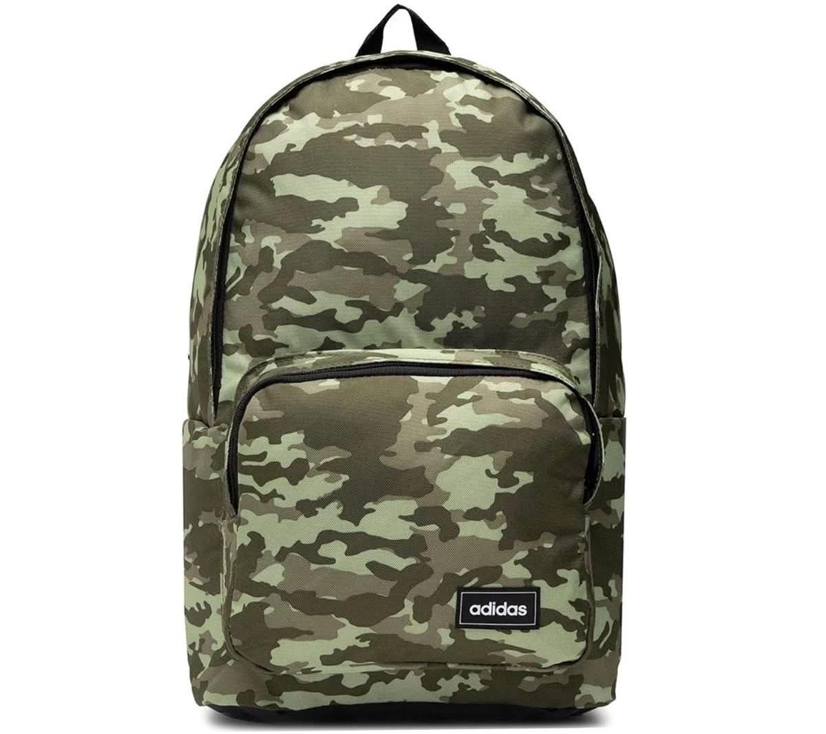 adidas Classic Camo Backpack CLSC BP - Rucksack Camouflage HI5965 - Brandstyle24