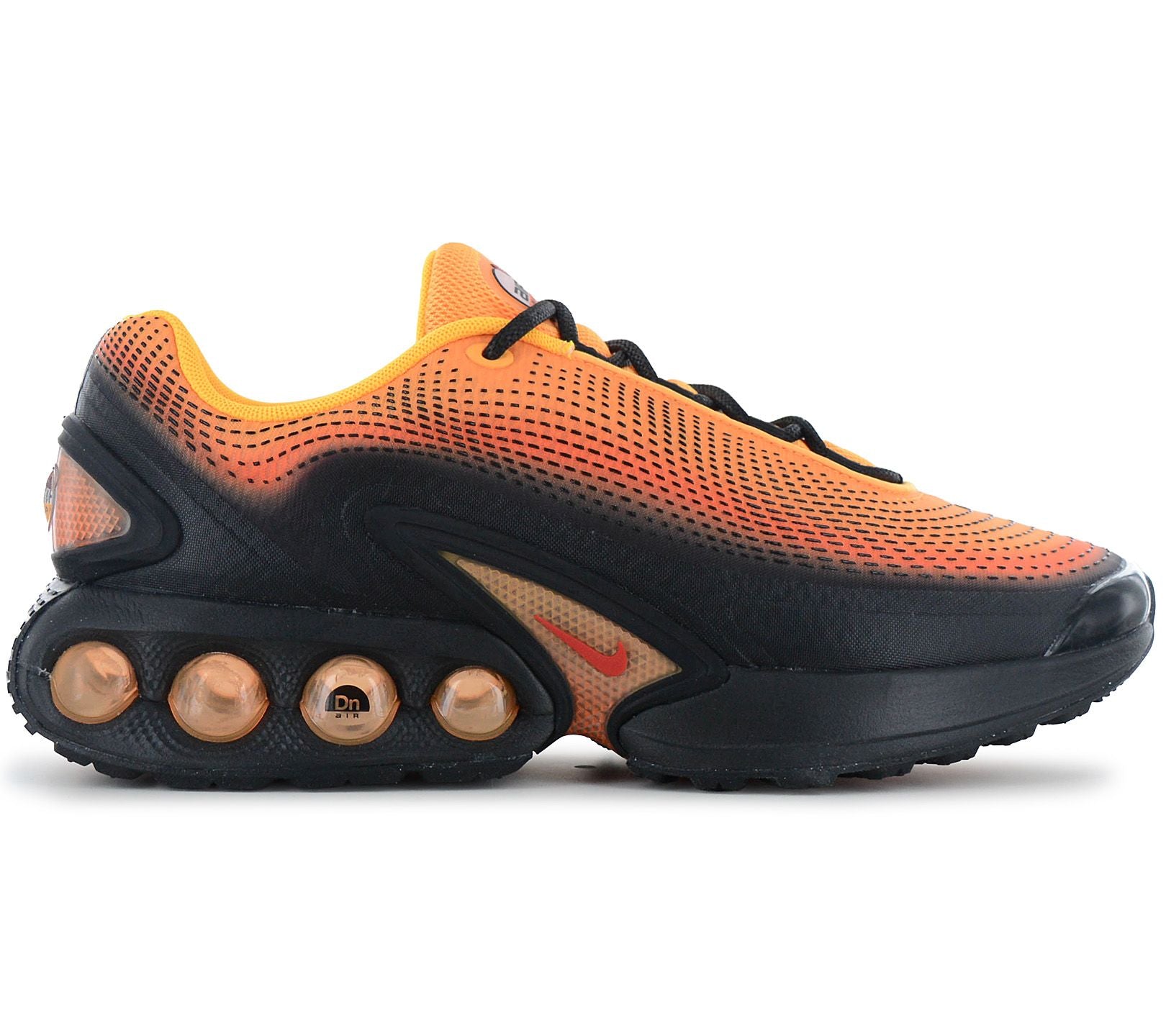 Nike Air Max DN - Herren Schuhe Sneakers Orange HM0810-800