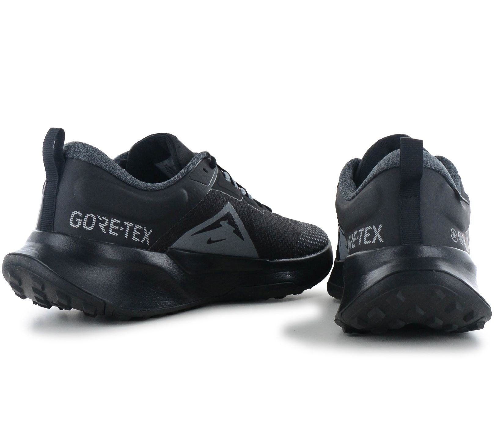 Nike Juniper Trail 2 GTX V2 - GORE-TEX - Men's Trail Running Shoes