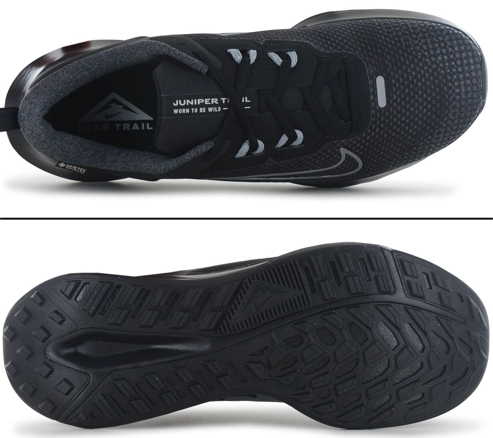 Nike Juniper Trail 2 GTX V2 - GORE-TEX - Men's Trail Running Shoes