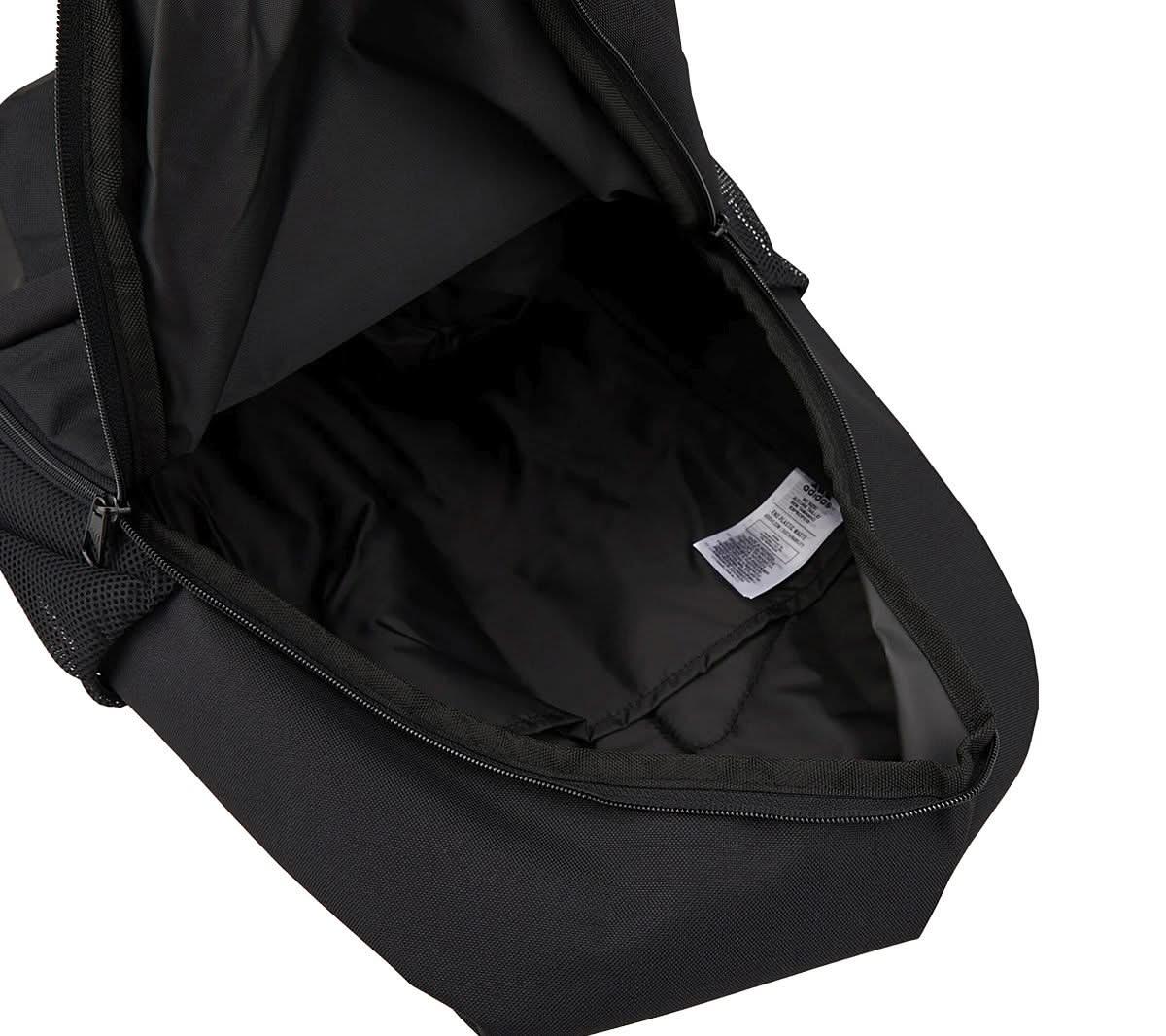 adidas Fussball DFB Backpack - Rucksack Schwarz HP0765 - Brandstyle24