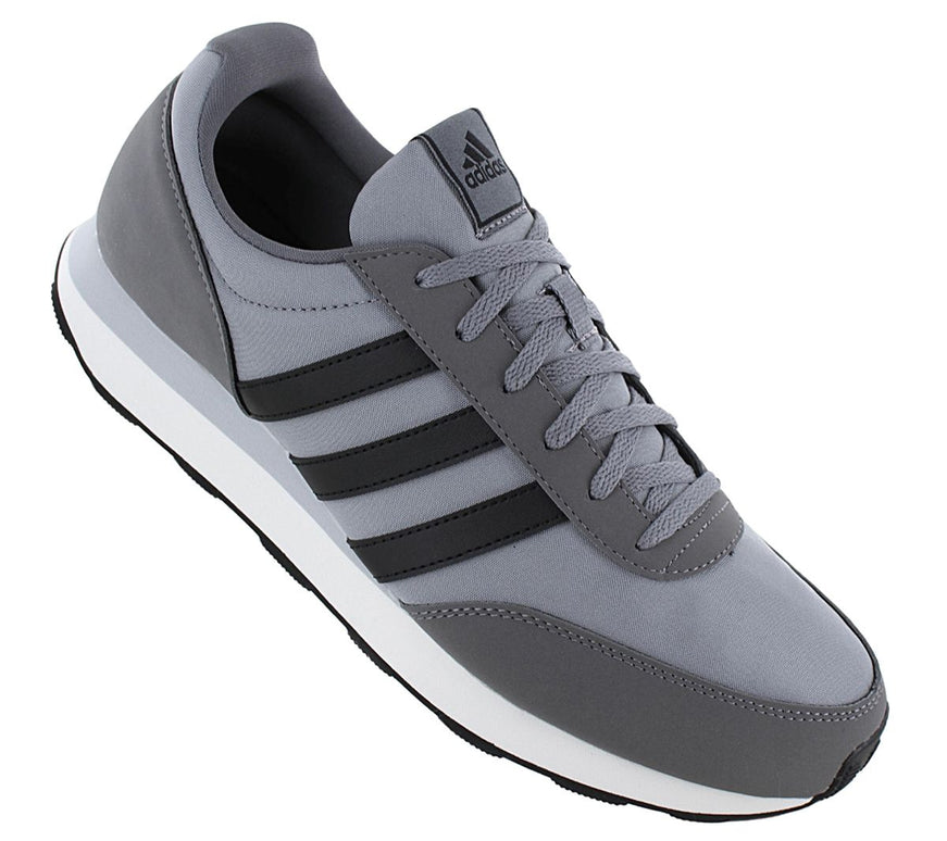 adidas Run 60s 3.0 - Heren Sneakers Schoenen Grijs HP2259