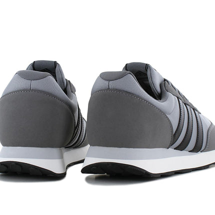 adidas Run 60s 3.0 - Scarpe da ginnastica da uomo Grigie HP2259