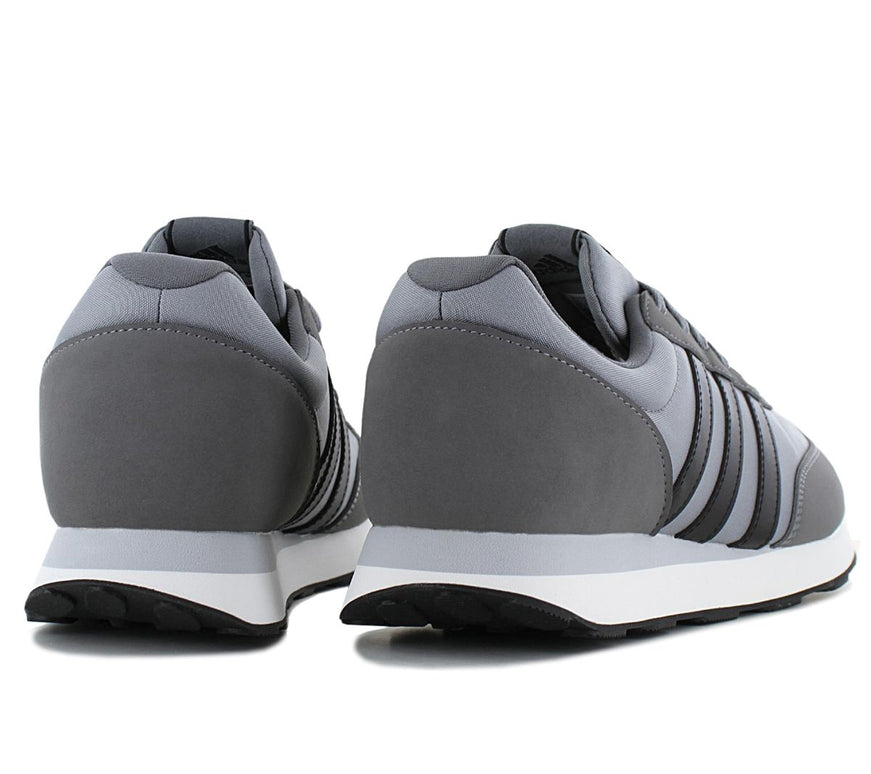 adidas Run 60s 3.0 - Chaussures de sport pour hommes Gris HP2259