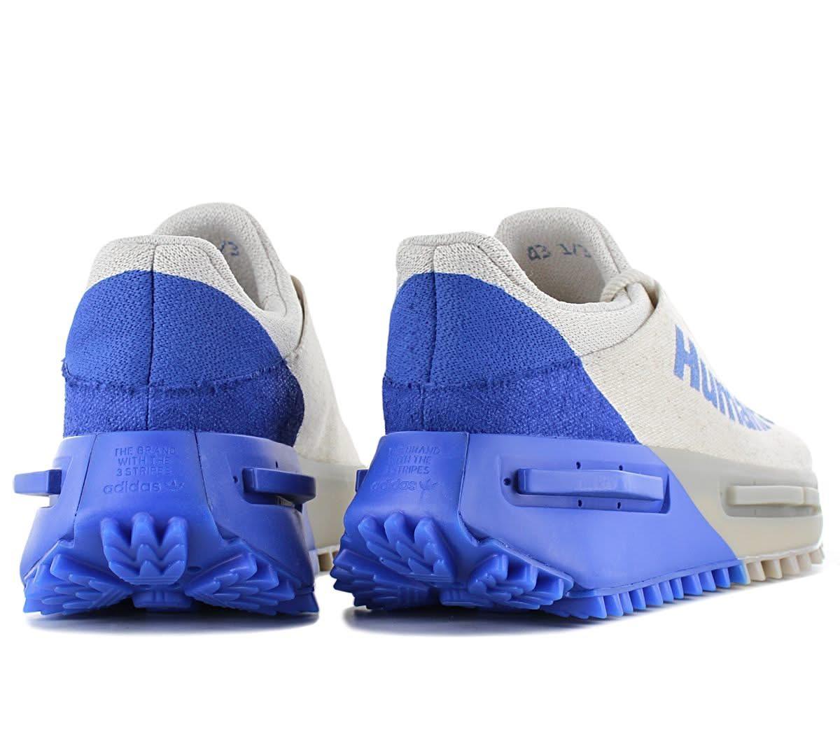 adidas NMD S1 x Humanrace x Pharrell Williams - Men's Sneakers Shoes H adidas NMD S1 x Humanrace x Pharrell Williams - Men's Sneakers Shoes H