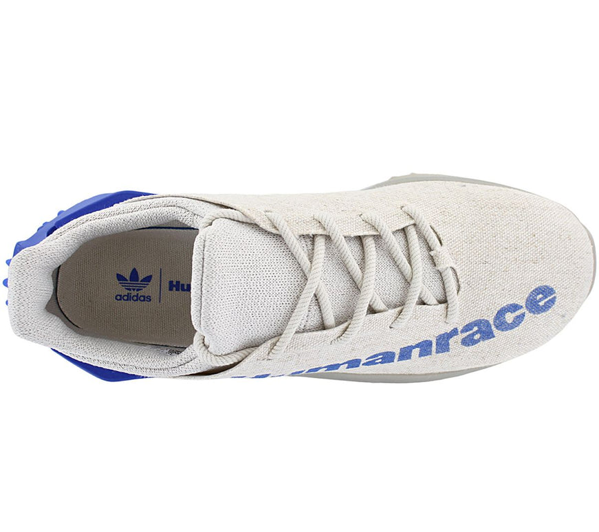 adidas NMD S1 x Humanrace x Pharrell Williams - Herren Sneakers Schuhe HP2641